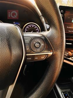 تۆیۆتا کامری